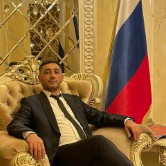 Ибрагим Джавадов, 04.11, Тюмень