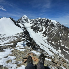 Андрей Давыдик, 03.05, Барнаул