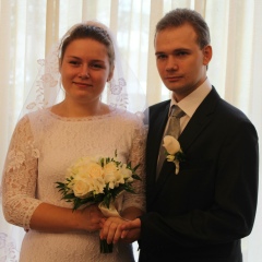 Люба Хомякова, 05.11, Москва