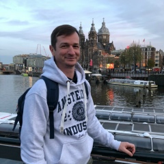 Антонио Кузнецов, 11.01, Калининград