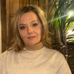 Ирина Гукова, 03.04, Санкт-Петербург