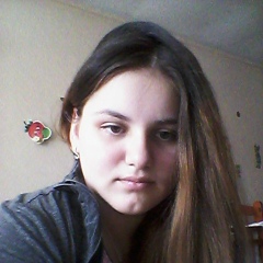 Светлана Шереметьева, 20.04.1992, Муравленко