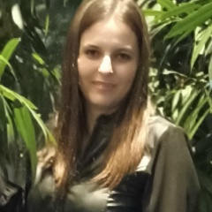 Екатерина Радионова, 28.11, Новокузнецк