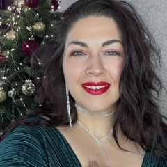 Алла Абросимова, 31.08.1982, Саратов