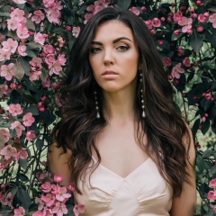 Анастасия Глушкова, 18.06, Екатеринбург