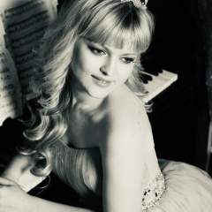 Оля Цвик, 09.11, Молодечно