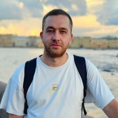 Александр Иванов, Ярославль