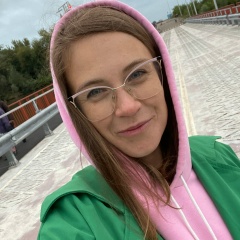 Анна Ло, 29.08.1984, Москва