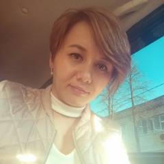 Галина Фокина, 12.03.1996, Аткарск