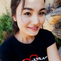 Куралай Куанышбек, 10.04