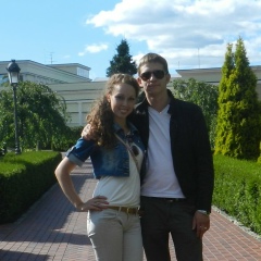 Олександр Нагайчук, 09.01.1990, Киев