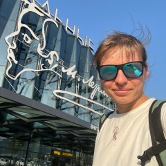 Ekaterina Golovanova, 30.09, Санкт-Петербург