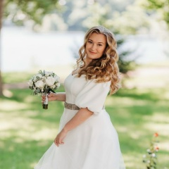 Евгения Морозова, 08.07, Санкт-Петербург