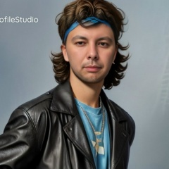 Юра Никитин, 12.12, Москва