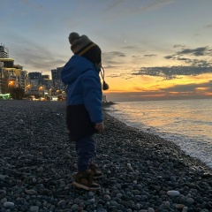 Наида Думбадзе, 27.09, Нальчик