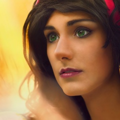 Angie Petrosian, 22.03.1994