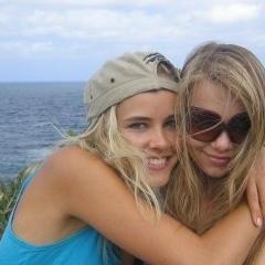 Indiana Evans, 20.07.1990, Sydney