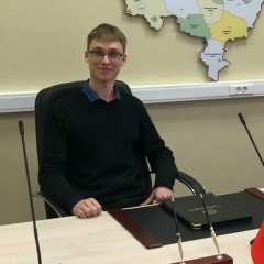 Дмитрий Олегович, 14.12.1989, Подольск