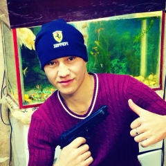 Aiba Kalykov