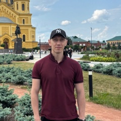 Дмитрий Арефьев, 13.05.1988, Нижний Новгород