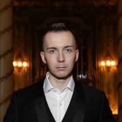 Кирилл Мисник