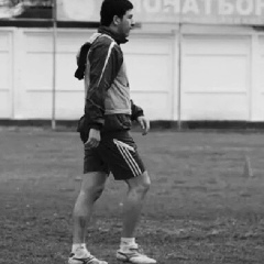 Daler Shukurov, 01.05, Худжанд