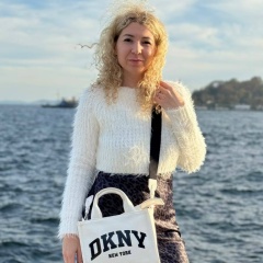 Марианна Миронова, 03.05, Санкт-Петербург