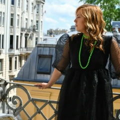 Светлана Лиц, 27.03