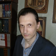 Михаил , 09.08, Иваново