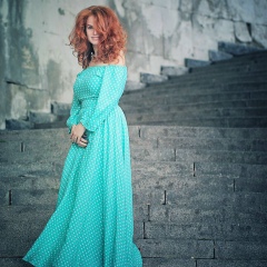 Милаша Шаферан, 22.10, Москва