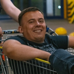 Илья Мартыненко, 04.09.1993, Санкт-Петербург