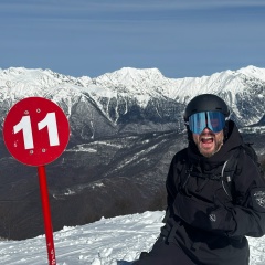 Михаил Сергеев, 11.03.1982, Санкт-Петербург