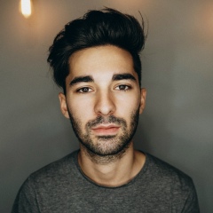 Mr Sava, 22.02.1911, Los Angeles