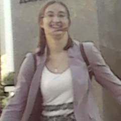 Мария Пинчук, 02.08, Уфа