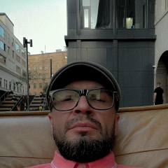 Andrey Nikolaevich, 23.04.1982, Москва
