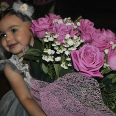 Оля Горшкова, 20.06.1991, Талгар