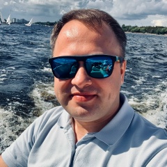 Александр Баранов, 06.10.1986, Санкт-Петербург