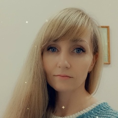 Валентина Пасечник, 07.08.1986, Москва