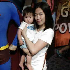 Татьяна Ли, 27.01.1985, Южно-Сахалинск