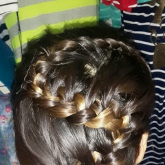 Tolkin Aitmaganbetova