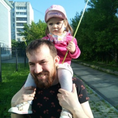 Егор Бугачевский, 16.06.1987, Екатеринбург