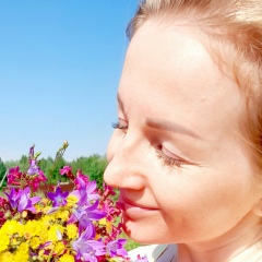 Елена Зацепилина, 12.08, Москва