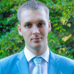 Виталий Заудалов, 02.03.1991, Сыктывкар