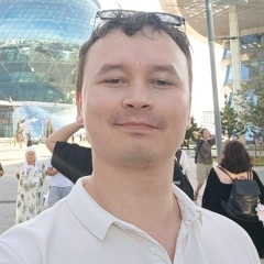 Ришат Аширбаев, 11.01.1990, Павлодар