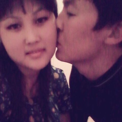 Гулхайыр Сарсенова, 05.05.1995, Тараз