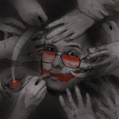 Абды Турсунбаев, 26.03.1990, Бишкек