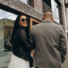 Наталия Райт, 01.01.1990, Москва