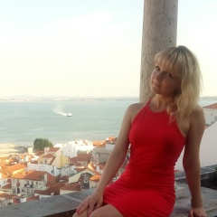 Мария Пронкевич, 30.07