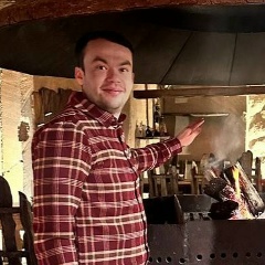 Cristian Fimisile, 08.02