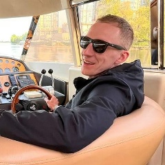 Евгений Тарасов, 08.04.1987, Санкт-Петербург